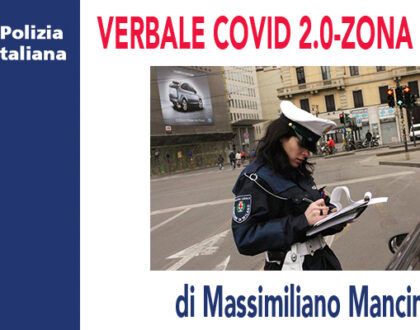 VERBALE COVID 2.0-ZONA BIANCA di M.Mancini