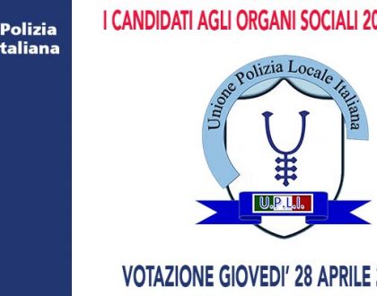 I CANDIDATI AGLI ORGANI SOCIALI 2022-2026